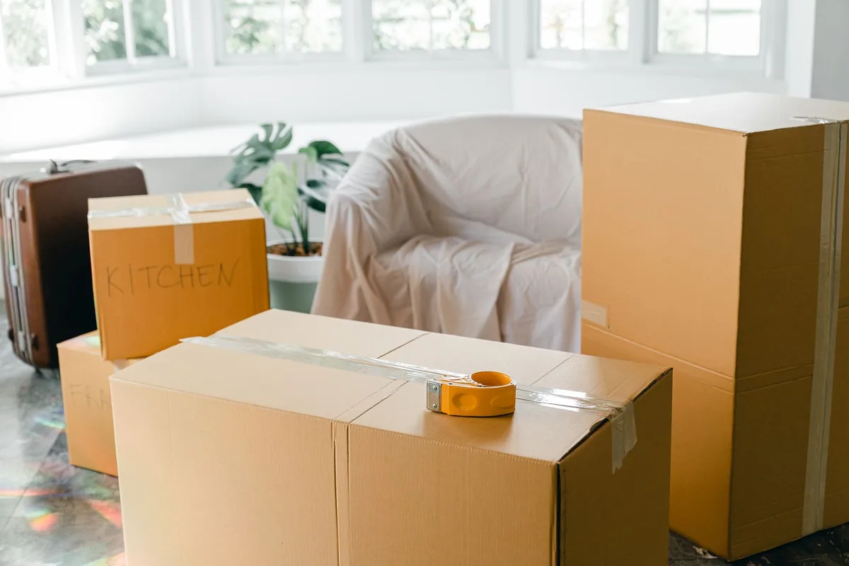 Hoarding Cleanup in Grayling, MI
